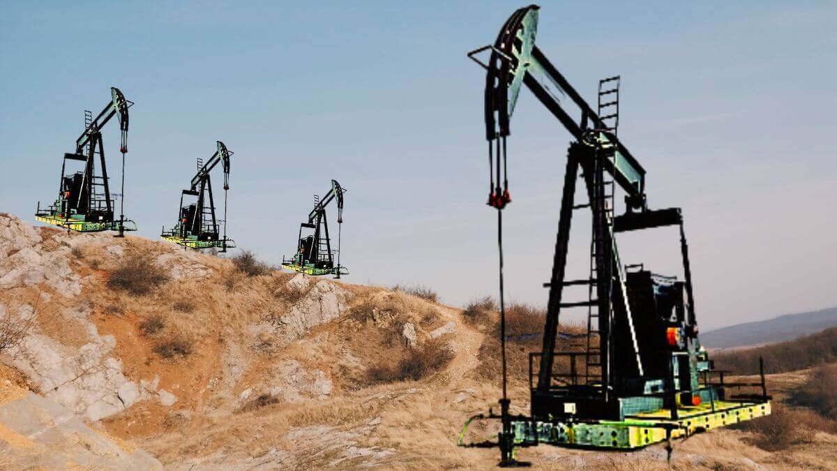2 consecuencias del fracking en el medio ambiente y en la salud. Extracción de petróleo o gas del subsuelo.