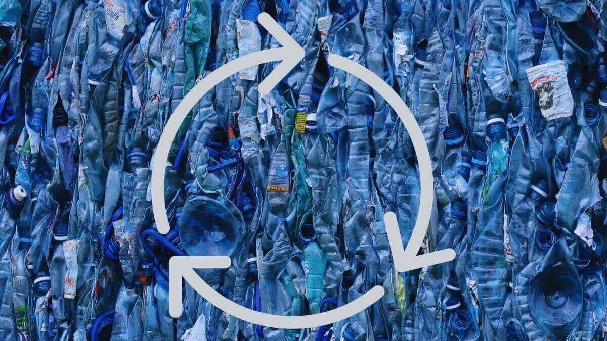 Economía Circulante para dejar de producir basura. 0 waste