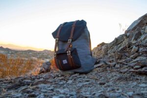 Lee más sobre el artículo Cómo reducir la huella ecológica en el senderismo: Recomendaciones para preservar los hábitats naturales