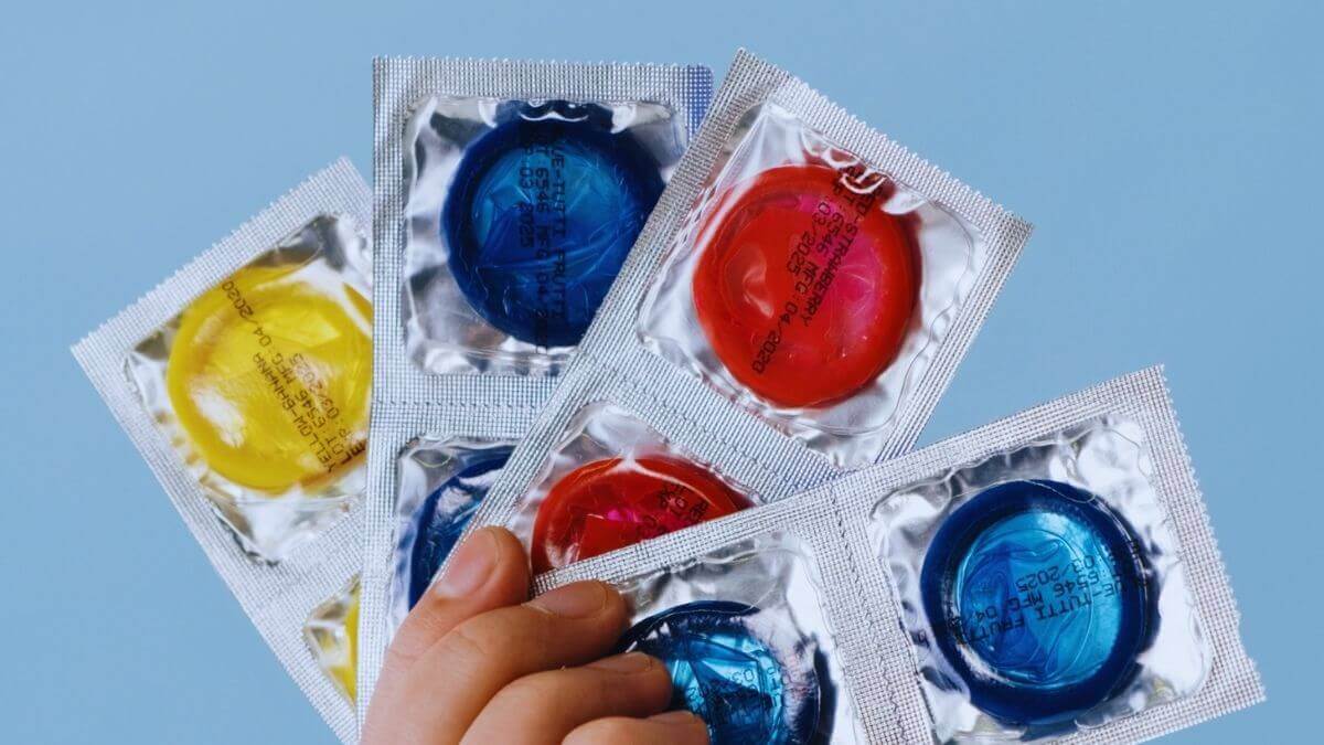 ¿Qué hacer si se rompió el preservativo? 2 cosas que debes saber