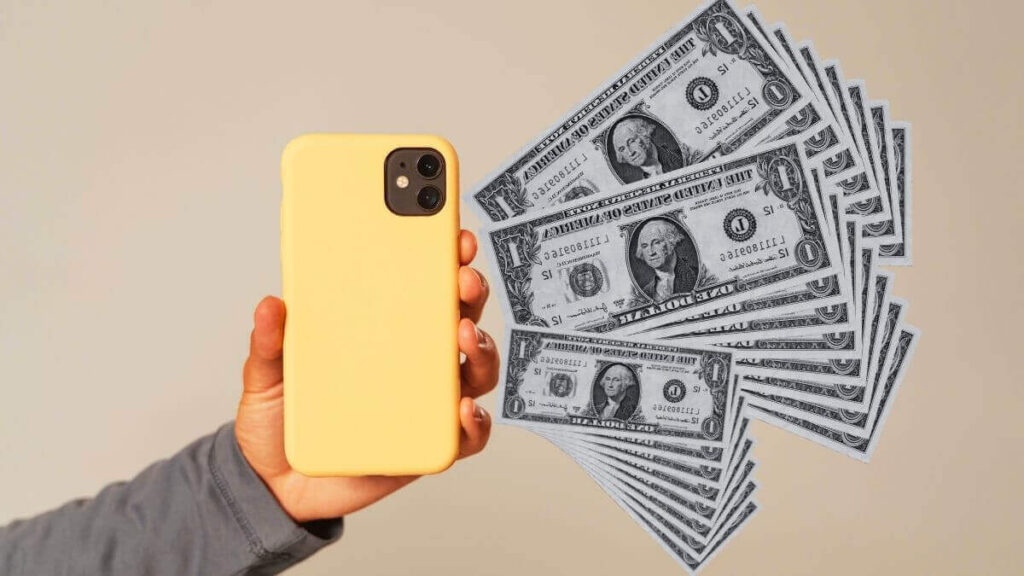ganar dinero por internet