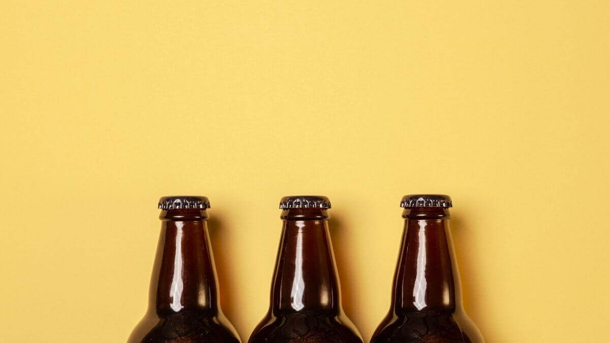 Cómo las cerveceras buscan lograr ‘cero emisiones netas’ al 2040