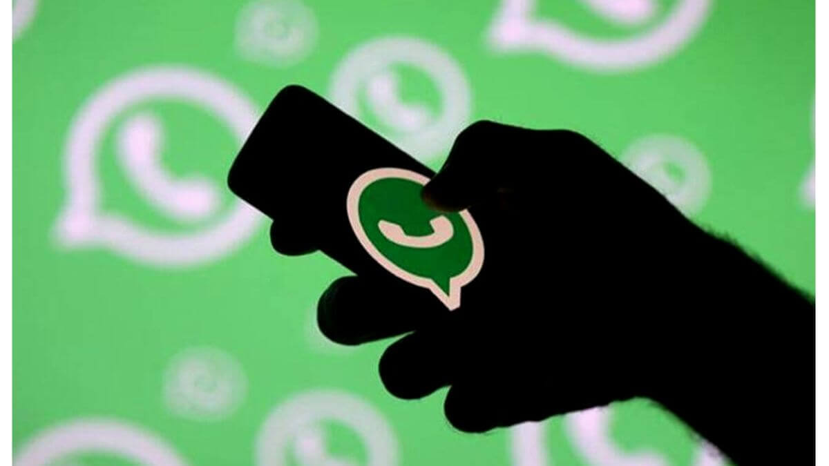 WhatsApp web sin celular cerca encendido 0N ¿Hasta cuántos dispositivos conectados se pueden usar?