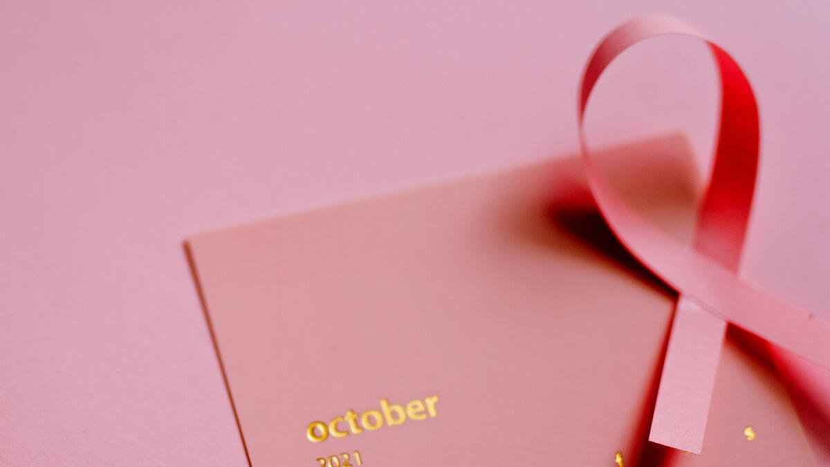 MES ROSA 19 de octubre es el Día de la Lucha contra el cáncer de mama