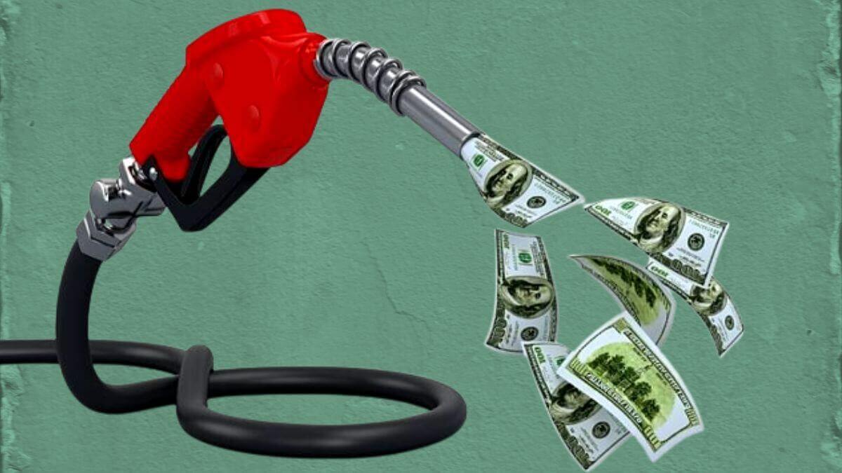 Precio de gasolina en Estados Unidos registra el octubre más barato desde 2016