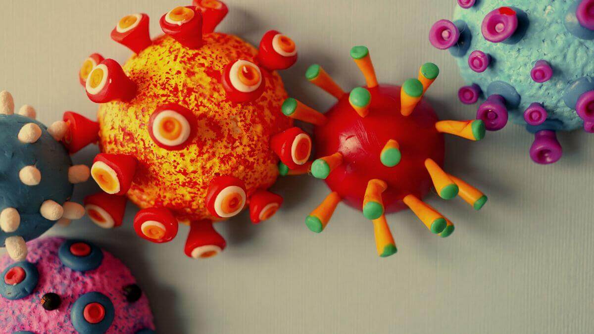 ¿Cómo se contagia el coronavirus? Cómo evitar el COVID19