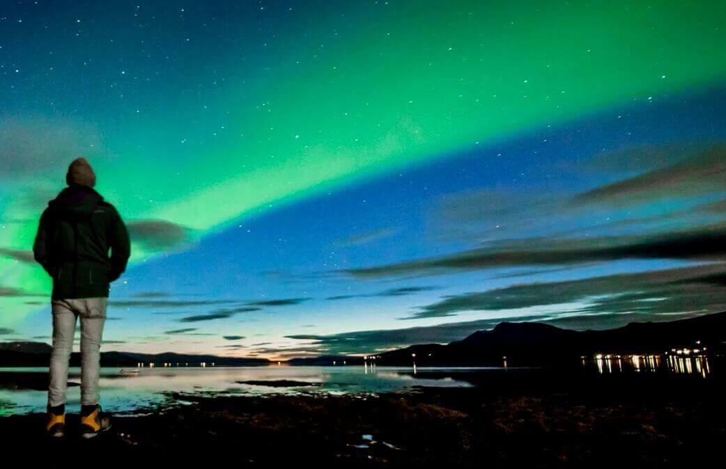 Noruega es el mejor país del mundo. Top 10 para vivir
