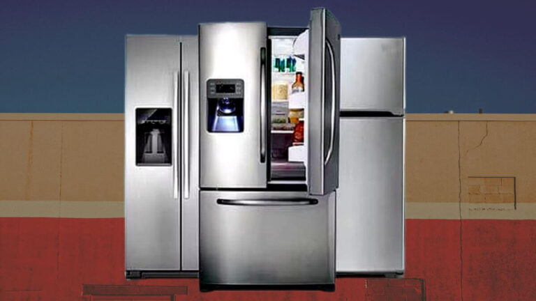 Mejores Refrigeradores que puedes comprar hoy