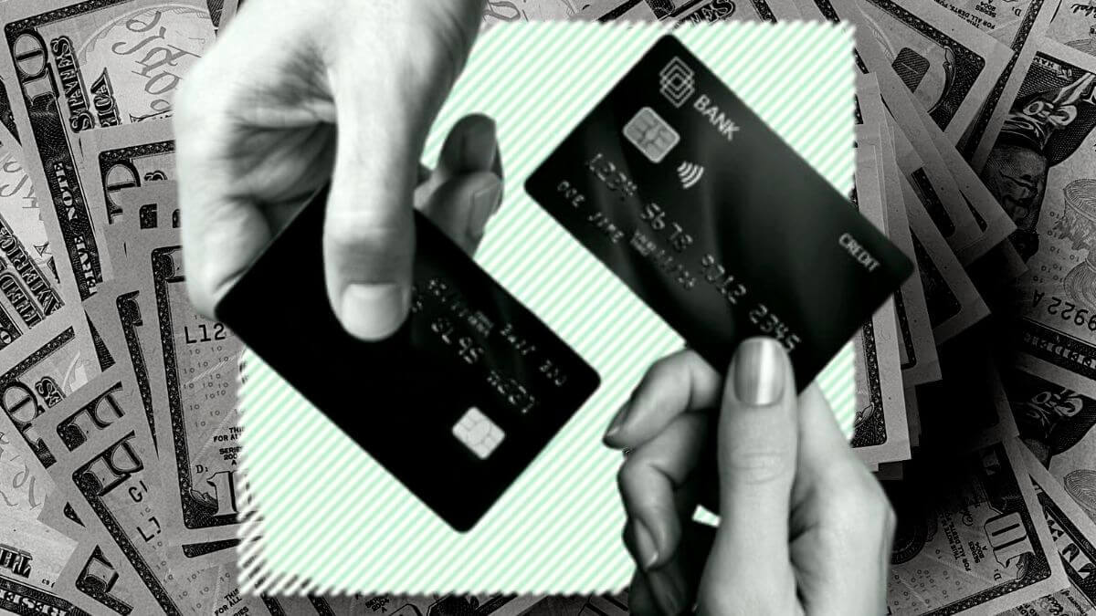 Las tarjetas de crédito se deben usar responsablemente. No compres lo que no podrás pagar.
