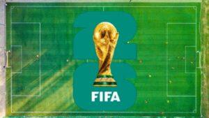 logo de la Copa Mundial 2026
