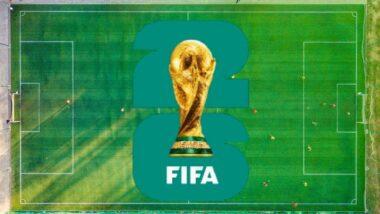 Logo Copa Mundial 2026 Rumbo al máximo evento de la FIFA ...