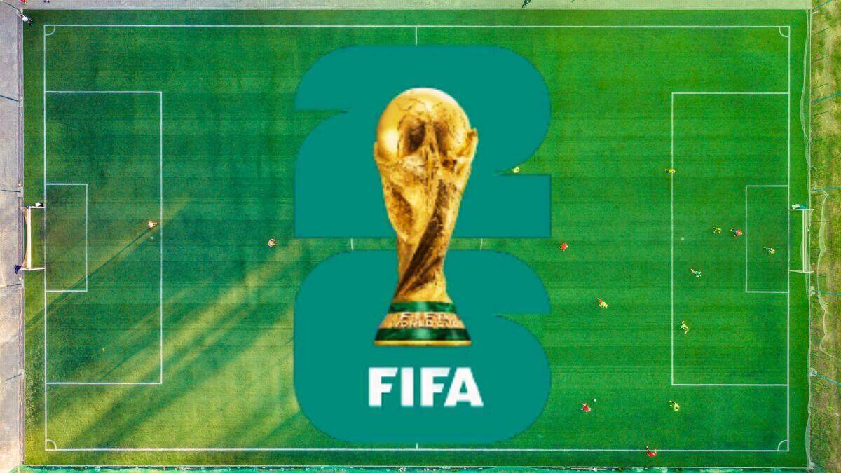 El logo de la Copa Mundial 2026 ¿Porqué a nadie le gusta?