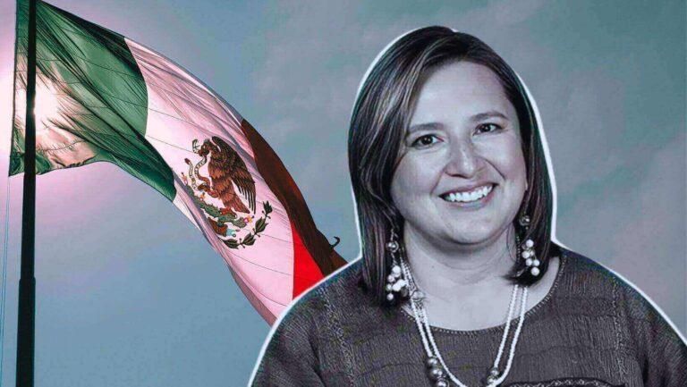 Xóchitl Gálvez presidenta de México