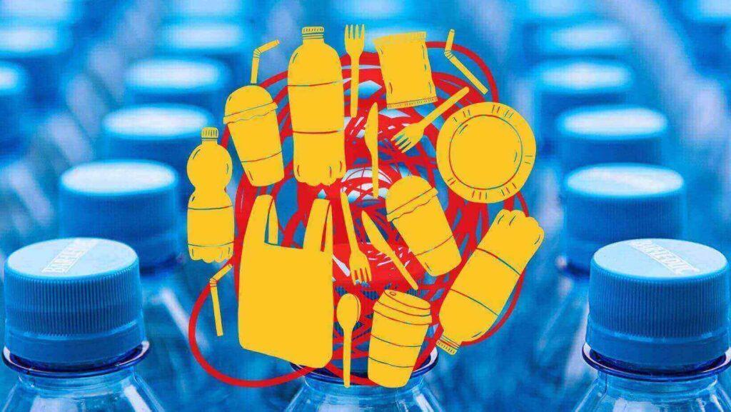 Consumo de plásticos