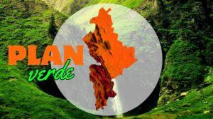 Plan Verde nunevo Nuevo León