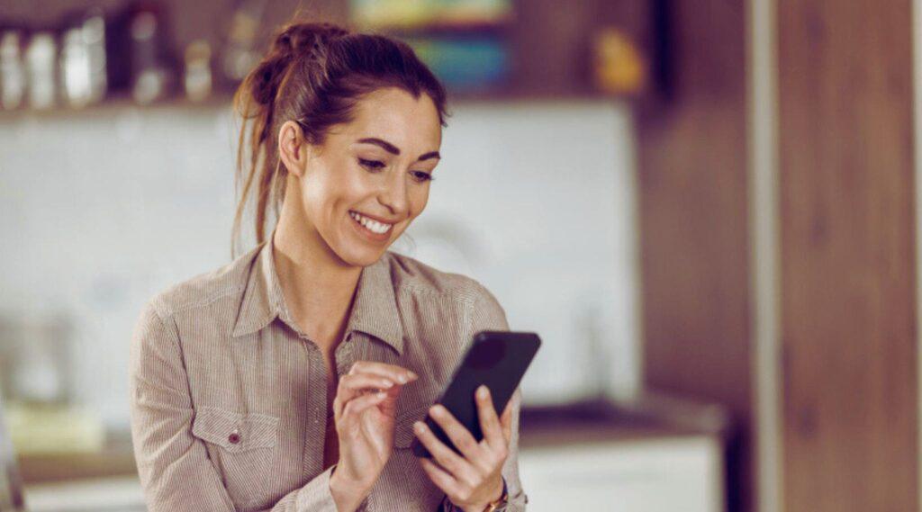 Huawei Technologies Co