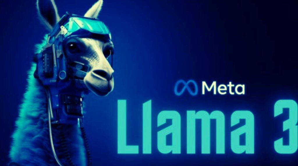 Meta presenta LlaMA 3, su nueva IA que pretende competir con GPT » Se ...