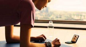 Cómo funciona Galaxy AI