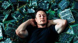 Elon Musk impulsa xAI