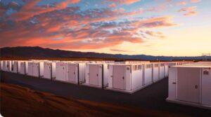 Baterías gigantes podrán evitar cortes de luz en las ciudades