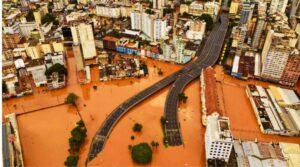 inundaciones de brasil