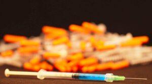 hormonas GLP1 para bajar de peso