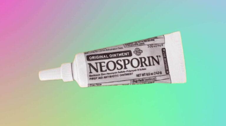 neospirin neomicina contra COVID19