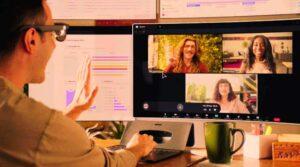 comprar spacetop G1 con gafas IA