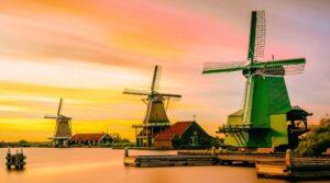 Lee más sobre el artículo Los Países Bajos: Un destino vacacional ideal con increíbles lugares para visitar al 2024