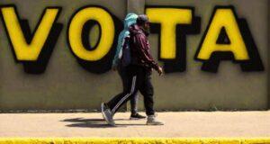 situación actual venezuela