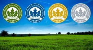 Certificación LEED México