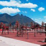 los parques de monterrey no son mercados