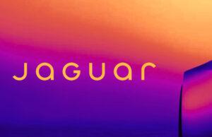 rebranding jaguar 2025 woke