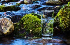 Lee más sobre el artículo ¿Tomar agua mineral con gas puede ser un aliado esencial para un estilo de vida balanceado?  4 beneficios para la salud: