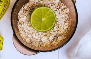 receta Oatzempic