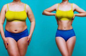 menos grasa abdominal