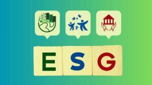 auditoría ESG