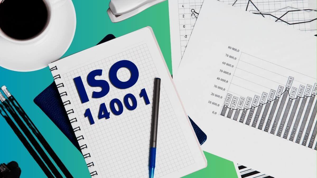 ISO MEDIO AMBIENTAL 2030