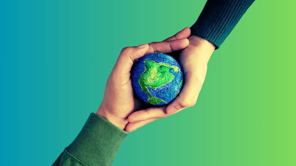 sustentabilidad 2030