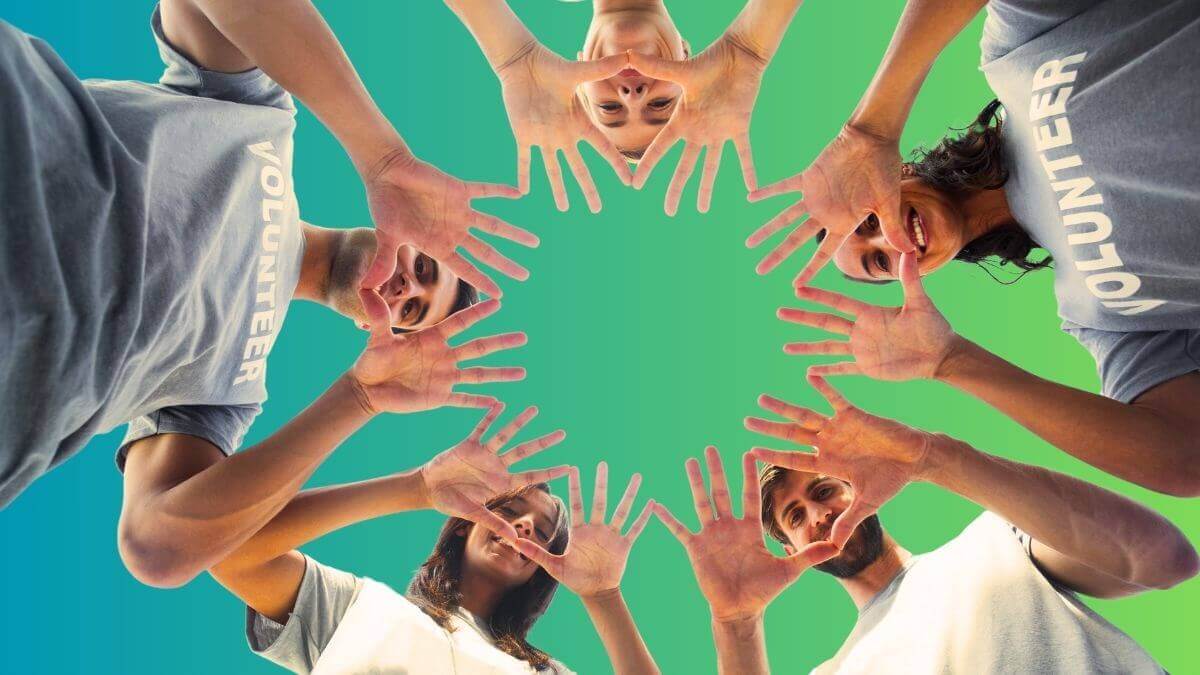 Voluntariado corporativo medio ambiente Monterrey