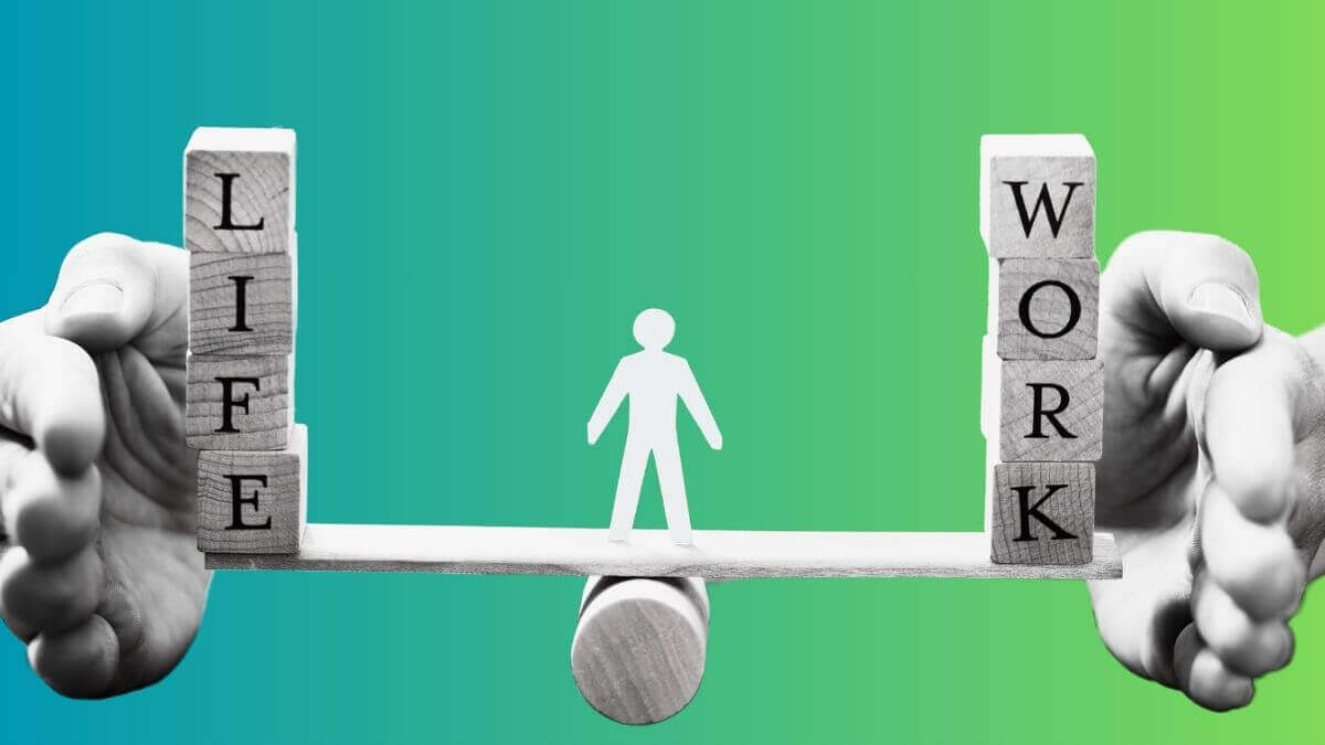 Equilibrio vida trabajo 2030