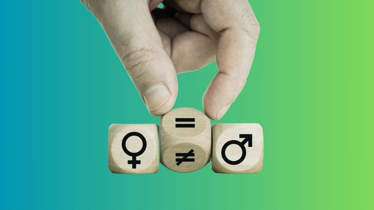 Igualdad de género en la oferta laboral 2030