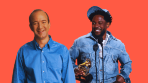 ¿porqué ahora nos vemos más jóvenes que nuestros abuelos a la misma edad?