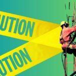 Seguridad y Salud Laboral 2030