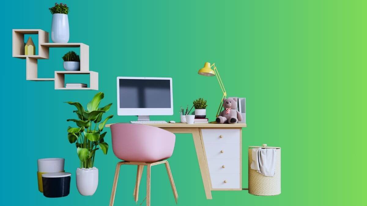 Trabajo en casa México 2030