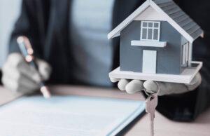 cuándo comprar casa en México