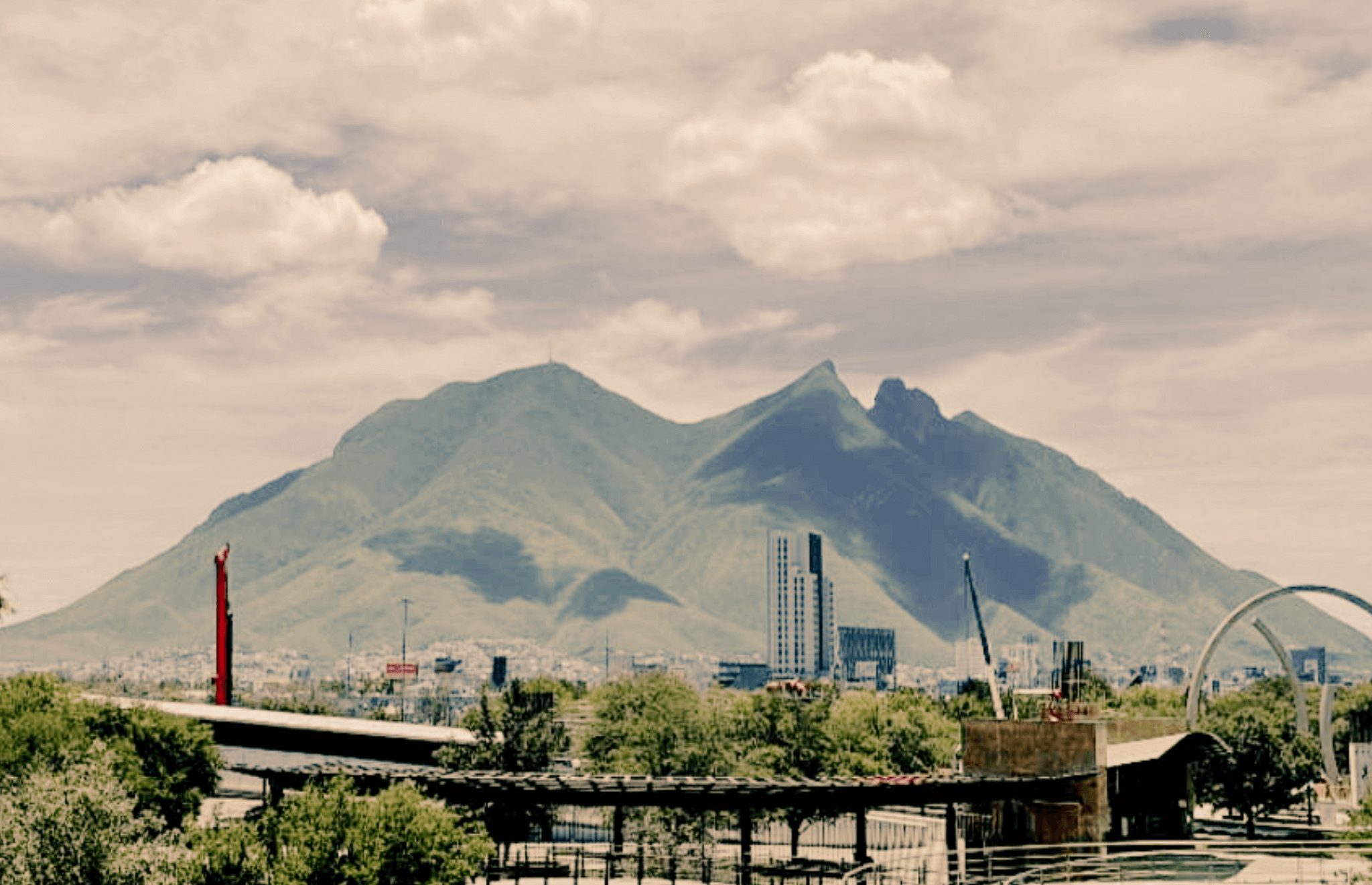 Consultoría Sostenibilidad Monterrey