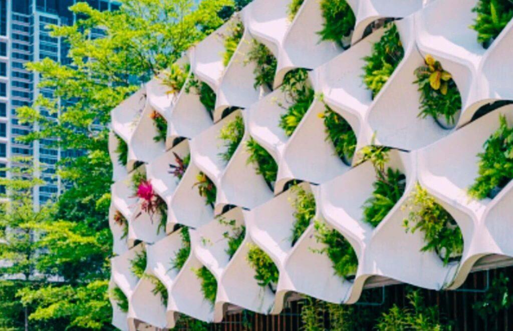 construccion sostenible