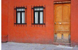 despojo inmobiliario en méxico
