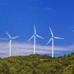 energías renovables contra el cambio climático